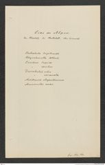 k.k. naturhistorisches Hofmuseum, Intendanzakten 1885-1896 (Hauer), Aktenzahl Z.263.c/1889, Seite 17